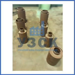 Купить сильфонное компенсирующее устройство СКУ.М в Ижевске