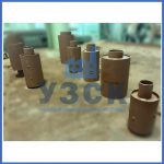 Купить сильфонное компенсирующее устройство СКУ.М в Ижевске