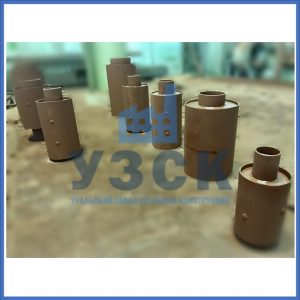 Купить сильфонное компенсирующее устройство СКУ.М в Ижевске