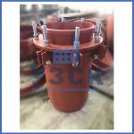 Купить сальниковые компенсаторы Ду 400, Ду 500, Ду 700, Ду 900 в Ижевске