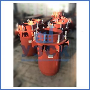 Купить сальниковые компенсаторы Ду 400, Ду 500, Ду 700, Ду 900 в Ижевске