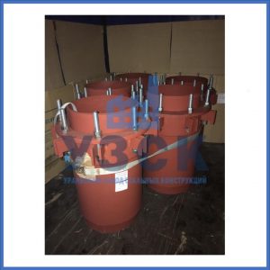 Купить сальниковые компенсаторы Ду 400, Ду 500, Ду 700, Ду 900 в Ижевске