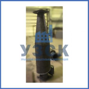 Купить циклоны ЦН-15, ЦН-15-400-1УП, ЦН 15-400-4УП с бункером и улиткой в Ижевске