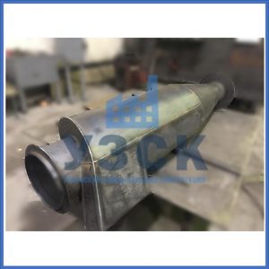 Купить циклоны ЦН-15, ЦН-15-400-1УП, ЦН 15-400-4УП с бункером и улиткой в Ижевске