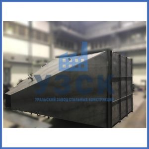 Купить циклоны ЦН-15, ЦН-15-400-1УП, ЦН 15-400-4УП с бункером и улиткой в Ижевске