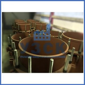 Купить сальниковый компенсатор двухсторонний в Ижевске