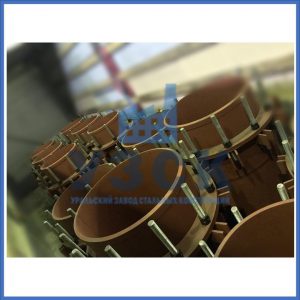 Купить сальниковые компенсаторы от производителя в наличии в Ижевске