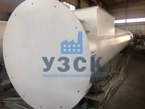 фото воздухозаборных труб в Ижевске