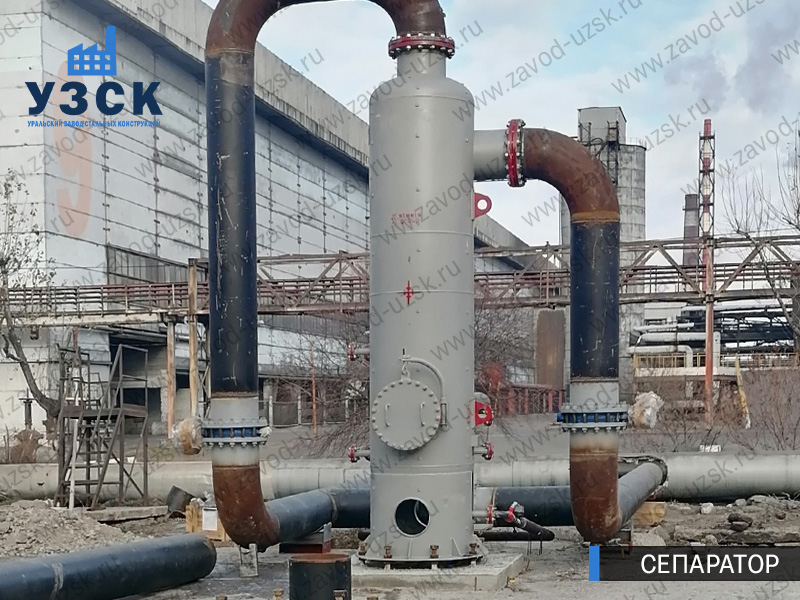 Сепаратор СЦВ Ижевск изображение