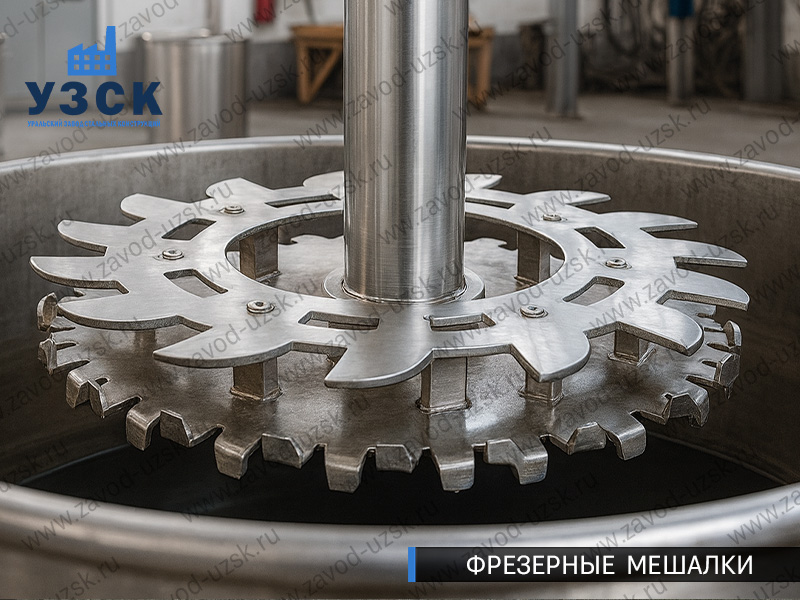 фото зубчатого смесителя в {{in_City}}